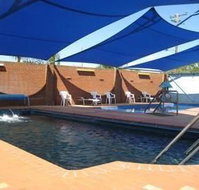 Dragon  Phoenix Motel - Tourism Adelaide