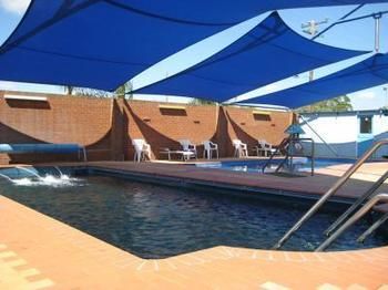 Dragon & Phoenix Motel - Tourism Adelaide 0