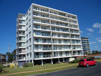 Ebbtide Unit 07 - Tourism Adelaide 0