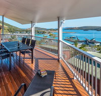 Casuarina 13 on Hamilton Island - Tourism Adelaide