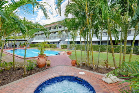 Casuarina 13 On Hamilton Island - Tourism Adelaide 1