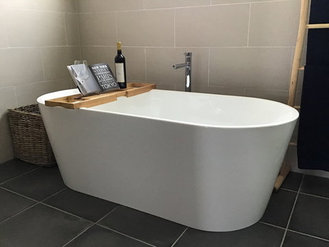 Mudgee Apartments On George Street - Tourism Adelaide 2