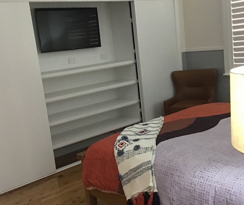 Mudgee Apartments On George Street - Tourism Adelaide 1