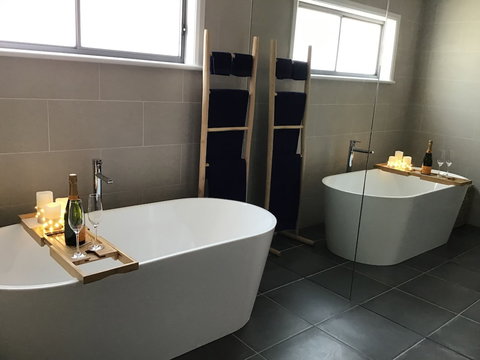 Mudgee Apartments On George Street - Tourism Adelaide 3