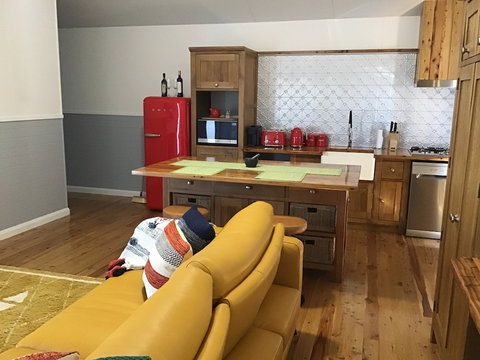 Mudgee Apartments On George Street - Tourism Adelaide 6