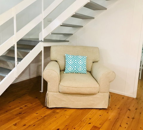 Coastal Cottage - Cannonvale - Tourism Adelaide 1