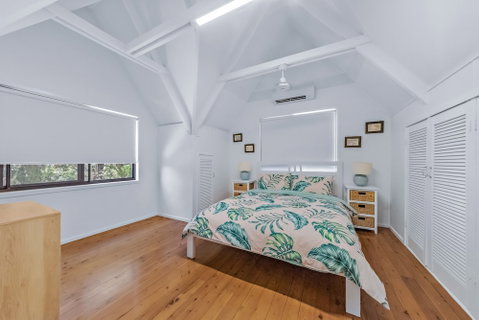 Coastal Cottage - Cannonvale - Tourism Adelaide 4