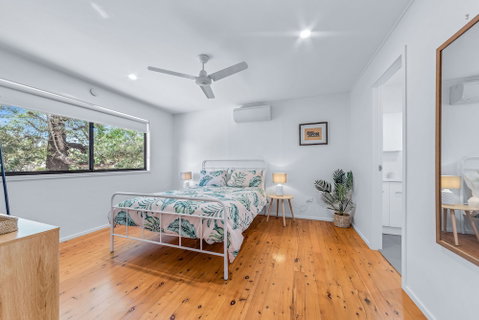 Coastal Cottage - Cannonvale - Tourism Adelaide 5