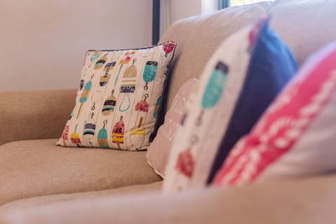 Coastal Cottage - Cannonvale - Tourism Adelaide 3