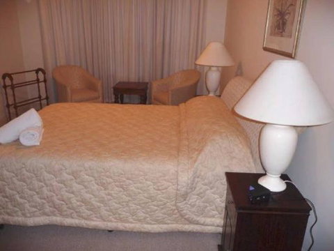 Absolute Luxury In The East End Of Adelaide Apartment - Tourism Adelaide 6