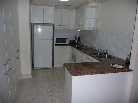 Absolute Luxury In The East End Of Adelaide Apartment - Tourism Adelaide 5