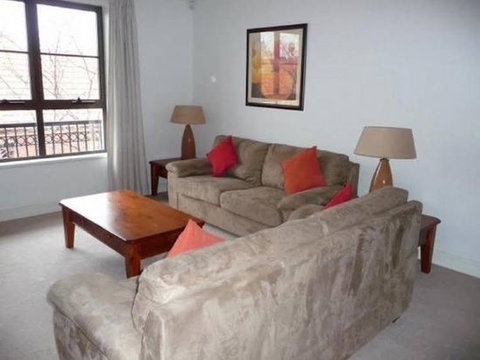 Absolute Luxury In The East End Of Adelaide Apartment - Tourism Adelaide 0