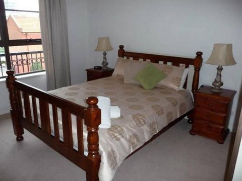 Absolute Luxury In The East End Of Adelaide Apartment - Tourism Adelaide 2
