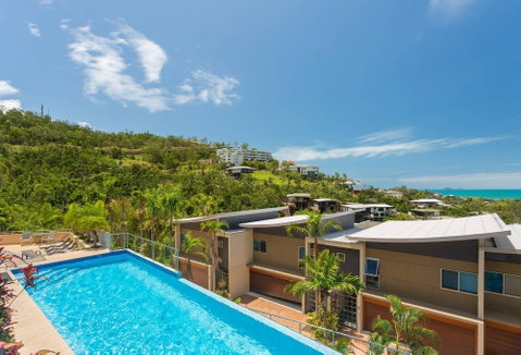 Azure Sea Whitsunday Resort - Tourism Adelaide 6