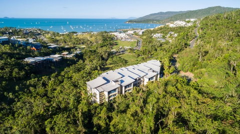 Azure Sea Whitsunday Resort - Tourism Adelaide 0