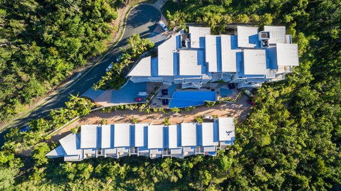 Azure Sea Whitsunday Resort - Tourism Adelaide 1