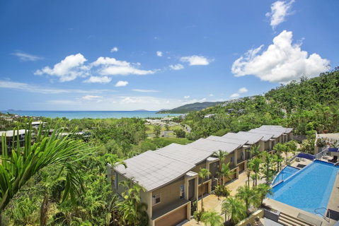 Azure Sea Whitsunday Resort - Tourism Adelaide 5
