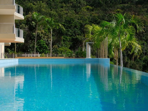 Azure Sea Whitsunday Resort - Tourism Adelaide 2