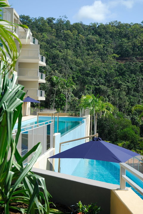 Azure Sea Whitsunday Resort - Tourism Adelaide 4