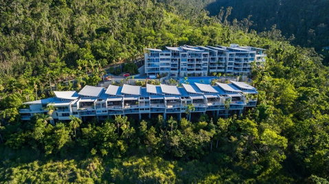 Azure Sea Whitsunday Resort - Tourism Adelaide 3