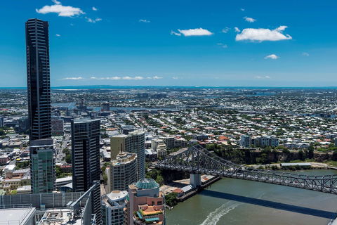 Oaks Aurora Tower - Tourism Adelaide 5