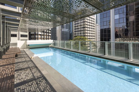 Oaks Aurora Tower - Tourism Adelaide 6