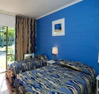 Kondari Lakeside Villas - Tourism Adelaide