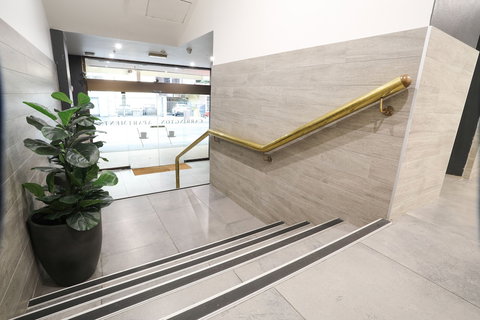 Madison Carrington Apartments - Tourism Adelaide 4