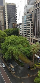 Madison Carrington Apartments - Tourism Adelaide 1