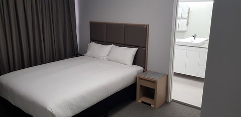 Madison Carrington Apartments - Tourism Adelaide 5