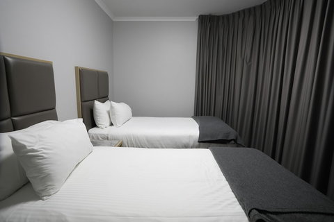 Madison Carrington Apartments - Tourism Adelaide 6