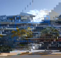 Pier One - Tourism Adelaide