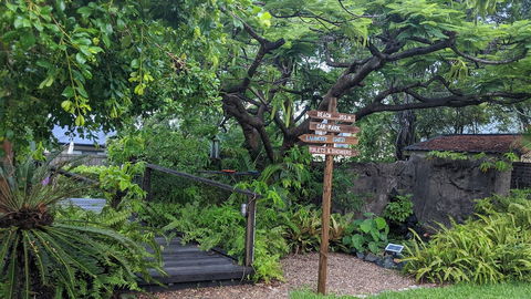 Woolshed Eco Lodge - Tourism Adelaide 0