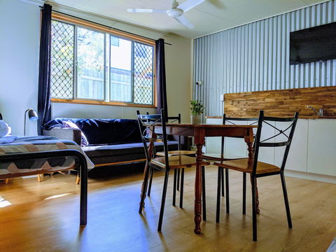 Woolshed Eco Lodge - Tourism Adelaide 3