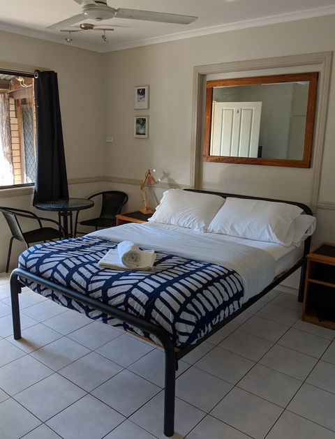 Woolshed Eco Lodge - Tourism Adelaide 2