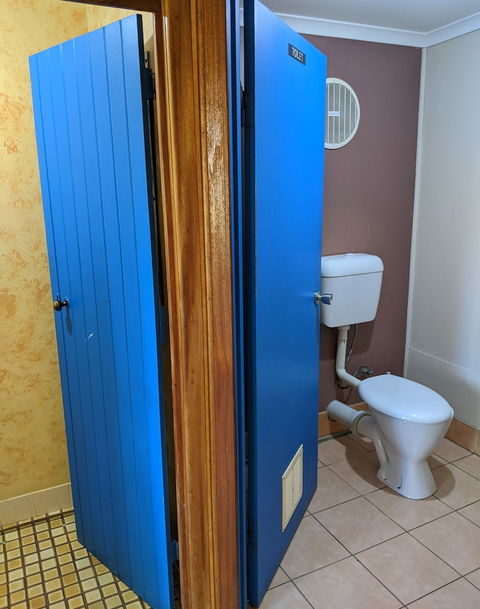 Woolshed Eco Lodge - Tourism Adelaide 6