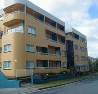 Palm Beach Holiday Resort - Tourism Adelaide