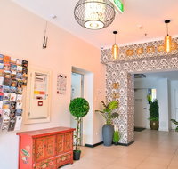 Regency Apartments - Tourism Adelaide