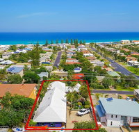 Clubyamba Beach Holiday Accommodation - Adults Only - Tourism Adelaide