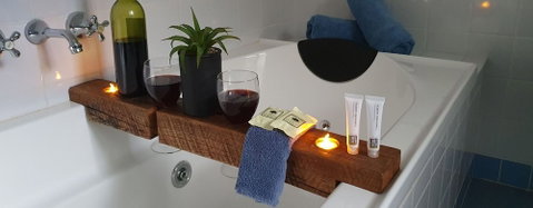 Dunes - Elegant Beach Villa With Huge Swim Spa - Tourism Adelaide 6