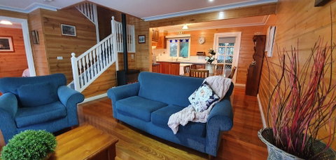 Dunes - Elegant Beach Villa With Huge Swim Spa - Tourism Adelaide 2