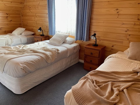 Dunes - Elegant Beach Villa With Huge Swim Spa - Tourism Adelaide 5
