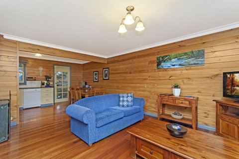 Dunes - Elegant Beach Villa With Huge Swim Spa - Tourism Adelaide 4