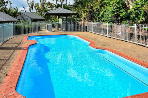Sunset Waters Apartments - Tourism Adelaide 1