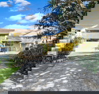 Peregian Court Resort - 4/84 Peregian Esp