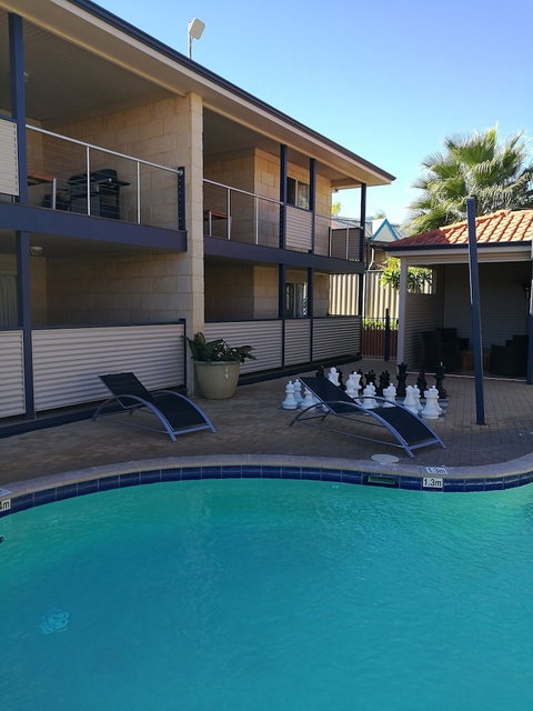 Kalbarri Edge Resort - Tourism Adelaide 3