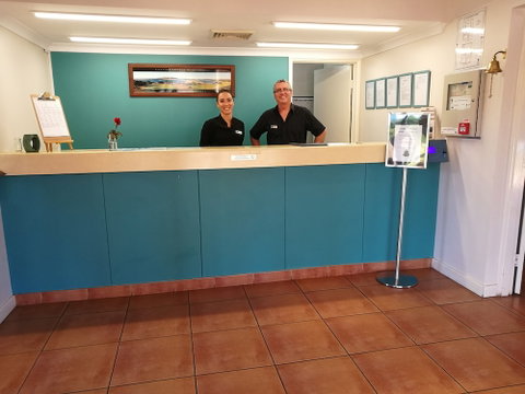 Kalbarri Edge Resort - Tourism Adelaide 5