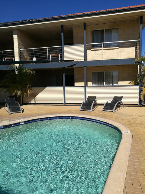 Kalbarri Edge Resort - Tourism Adelaide 2