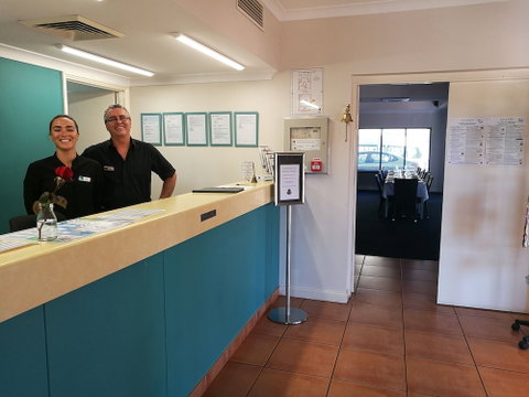 Kalbarri Edge Resort - Tourism Adelaide 6