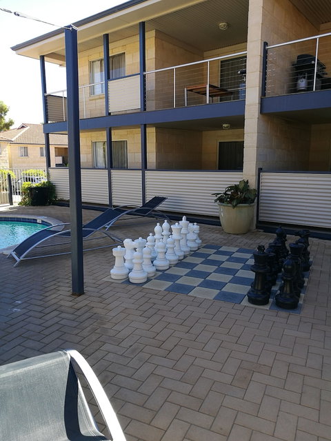 Kalbarri Edge Resort - Tourism Adelaide 4